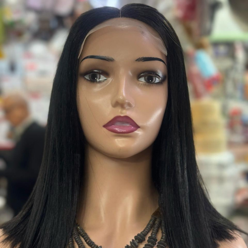 Closure 4x4 BOB WIG 